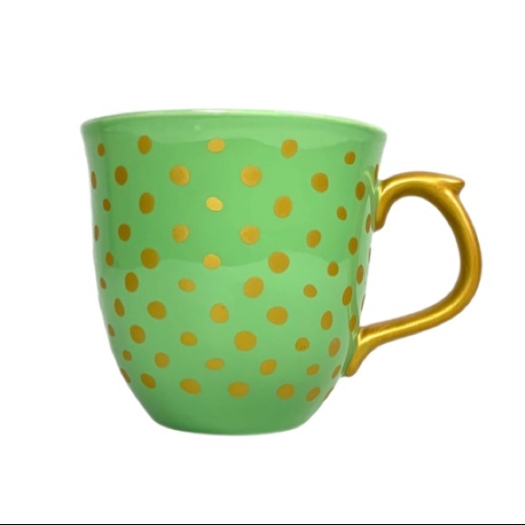 Pioneer Woman Holiday Charm Mug - Picture 1 of 5